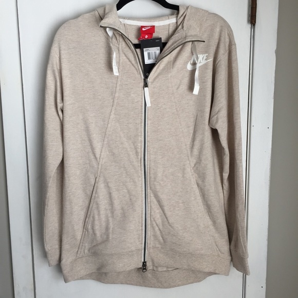 Nike Jackets & Blazers - 🌟NWT🌟 Nike Full Zip Jacket